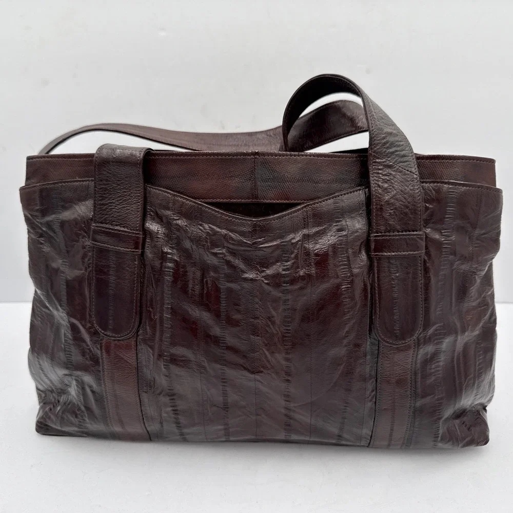 The Unbranded Brand vintage eel